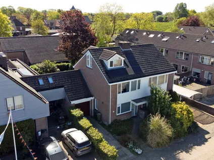 Tussenwoning te koop: Donkere Gaard 60, Tricht Tricht
