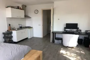 Woning te huur: Donkersgang, Binnenstad-Zuid Groningen