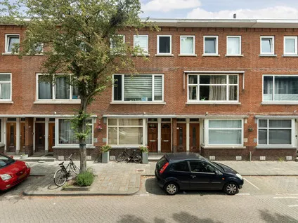 Appartement te koop: Donkerslootstraat 46A, Hillesluis Rotterdam