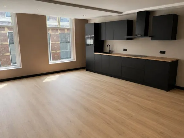 Home for rent: Donkersteeg, Marewijk Leiden