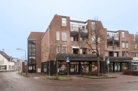 Appartement te koop: Donkerstraat 14, Centrum Oosterhout (Nb)