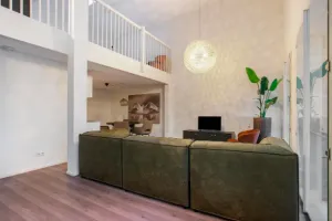 Woning te huur: Donkerstraat, Lange Elisabethstraat, Mariaplaats en omgeving Utrecht