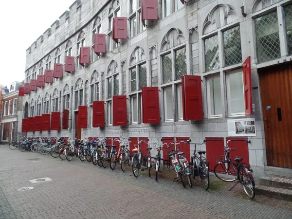 Woning te huur: Donkerstraat, Lange Elisabethstraat, Mariaplaats en omgeving Utrecht