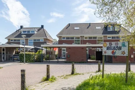 Hoekwoning te koop: Donkstraat 3, Alkmaar