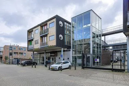 Appartement te koop: Donkvaart 5B2, Breda