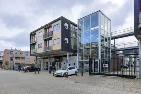Appartement te koop: Donkvaart 5B2, Schorsmolen Breda