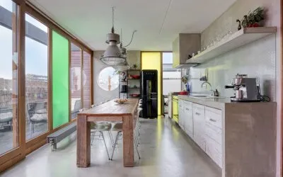 Appartement te koop: Donkvaart 5C6, Schorsmolen Breda