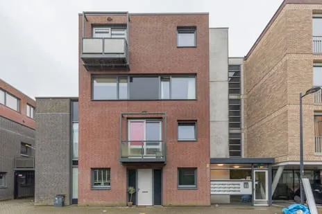 Appartement te koop: Donkvaart 9B5, Breda