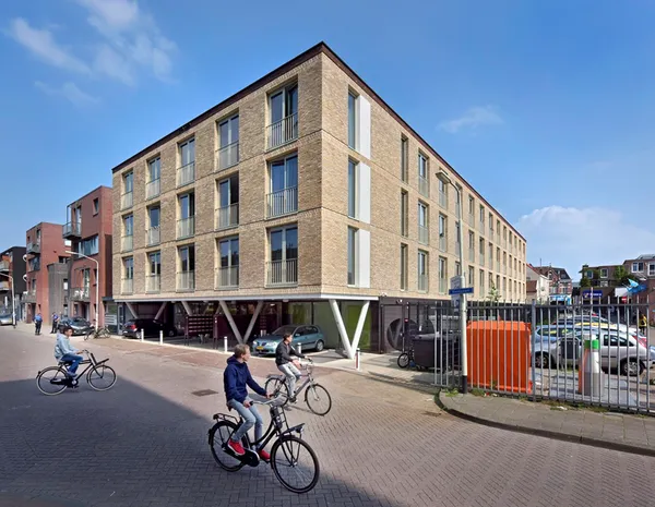 Kamer te huur: Donkvaart, Breda