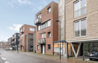 Huurwoning: Donkvaart in Breda - €880 per maand