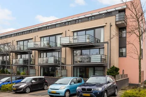 Appartement te koop: Donnerlaan 95, Pijletuinen Naaldwijk