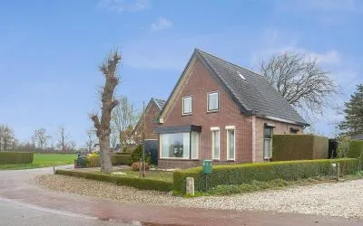 Vrijstaande woning te koop: Donselaarsweg 51, Oene