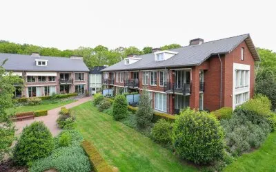 Appartement te koop: Donselaer 10, Oostvoorne Oostvoorne