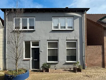 Hoekwoning te huur: Donze Visserstraat 89, Binnenstad-Java Terneuzen