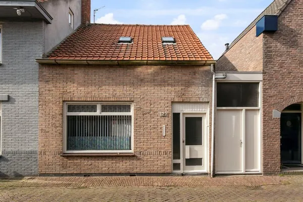 Woning te huur: Donze Visserstraat, Binnenstad-Java Terneuzen