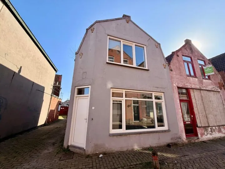 Woning te huur: Donze Visserstraat, Terneuzen