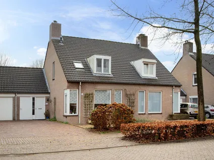 Tussenwoning te koop: Doolandweg 53, Bladel Hofstad Bladel