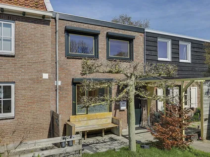 Tussenwoning te koop: Dooldijk 11, Wolphaartsdijk Wolphaartsdijk