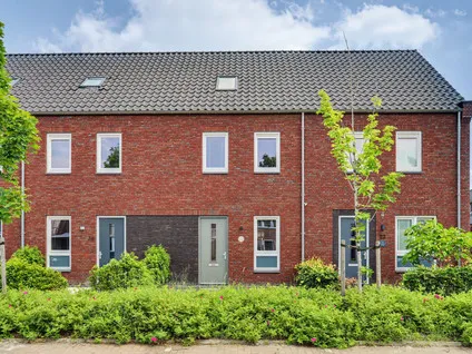 Terraced house for sale: Dooleg 24, Reusel Reusel