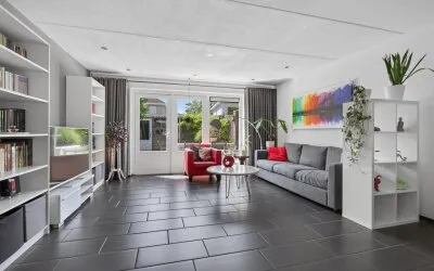 Tussenwoning te koop: Dooleg 65, Reusel Reusel