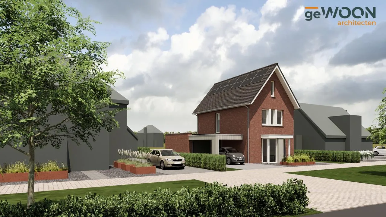 Woning te koop: Dooleg, Reusel