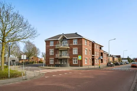 Appartement te koop: Doolgaardstraat 20C, Stuksbeemden Horst