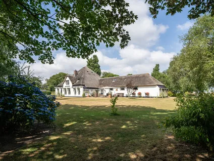 Vrijstaande woning te koop: Doolhof 3, Verspreide huizen Op Het Oude Land Oudeschild