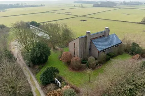 Vrijstaande woning te koop: Doolhof 9, Verspreide huizen Op Het Oude Land Oudeschild