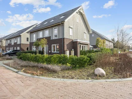 Twee-onder-één-kap te koop: Doorloper 10, Sappemeer-Oost Sappemeer