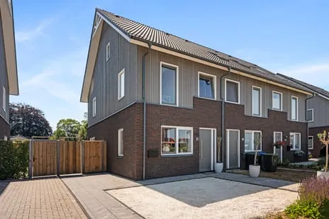 Hoekwoning te koop: Doorloper 18, Sappemeer-Oost Sappemeer