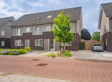 Hoekwoning te koop: Doorloper 20, Sappemeer-Oost Sappemeer