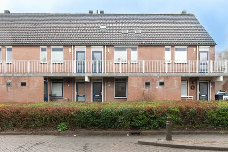 Studio te koop: Doormanlaan 37, Baarn