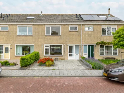 Tussenwoning te koop: Doormanstraat 15, Koudekerke Koudekerke