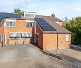 Tussenwoning te koop: Doornappel 16, Oldenzaal