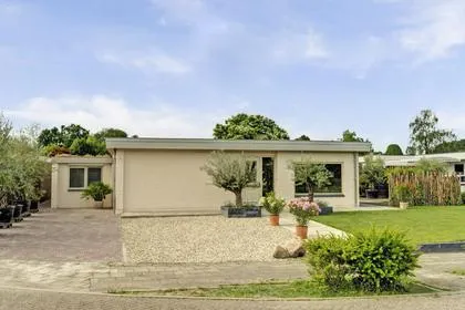 Detached house for sale: Doornboomspark 1, Scherpenzeel Scherpenzeel