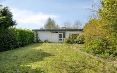 Vrijstaande woning te koop: Doornboomspark 9, Scherpenzeel Scherpenzeel
