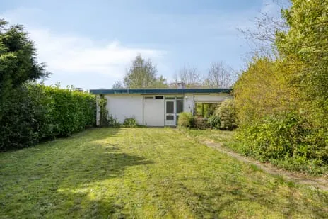 Vrijstaande woning te koop: Doornboomspark 9, Scherpenzeel Scherpenzeel (Ge)