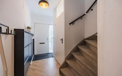 Hoekwoning te koop: Doornbos 54, Wolfsweide Rijen