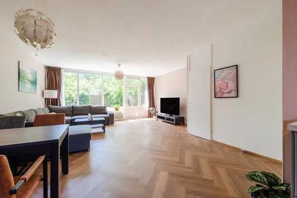 Appartement te koop: Doornburg 2, Genderbeemd Eindhoven