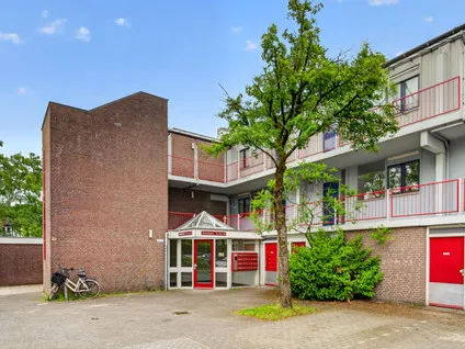 Appartement te koop: Doornburg 24, Genderbeemd Eindhoven