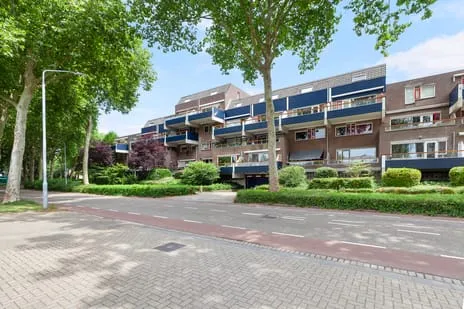 Appartement te koop: Doornenburg 126, Vredenburg en omgeving Dordrecht
