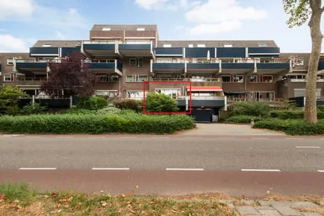 Appartement te koop: Doornenburg 29, Vredenburg en omgeving Dordrecht