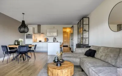 Appartement te koop: Doornenburg 29, Vredenburg en omgeving Dordrecht
