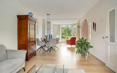 Tussenwoning te koop: Doornenburg 31, Ugchelen Ugchelen
