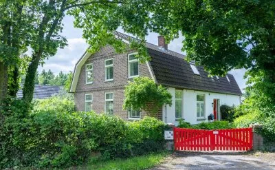 Vrijstaande woning te koop: Doornenburgsestraat 9, Buitengebied Gendt Gendt