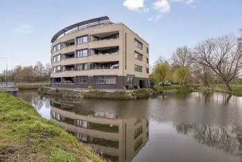 Appartement te koop: Doornhoecklaan 70, Maarssen