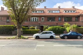 Woning te huur: Doorniksestraat, 'S-Gravenhage
