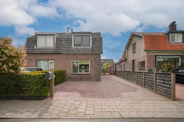 Hoekwoning te koop: Doornseweg 39, Langbroek Langbroek