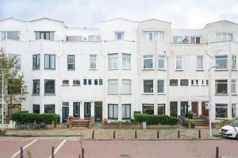Appartement te huur: Doornstraat 132, Statenkwartier 'S-Gravenhage