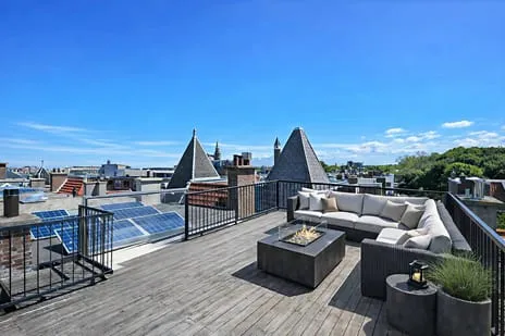 Appartement te koop: Doornstraat 19A, Geuzenkwartier 'S-Gravenhage